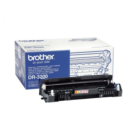 Brother DR-3200 tamburo per stampante Originale (DR3200)
