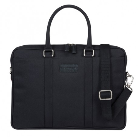 dbramante1928 Fifth Avenue borsa per notebook 38,1 cm (15") Valigetta ventiquattrore Nero (BG15PLBL3318)