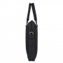 dbramante1928 Fifth Avenue borsa per notebook 38,1 cm (15") Valigetta ventiquattrore Nero (BG15PLBL3318)
