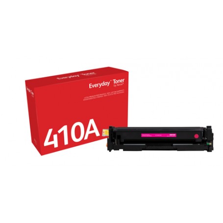 Everyday Toner Magenta, HP CF413A/ CRG-046M a Xerox, 2300 pagine- (006R03699)