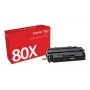 Everyday Toner Nero, HP CF280X a Xerox, 6900 pagine- (006R03841)
