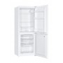 Candy CHCS 514EW frigorifero con congelatore Libera installazione 207 L E Bianco (34004841)