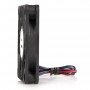 StarTech.com Ventola computer di ricambio con cuscinetto a sfera 60x10 mm con connettore TX3 (FAN6X1TX3)