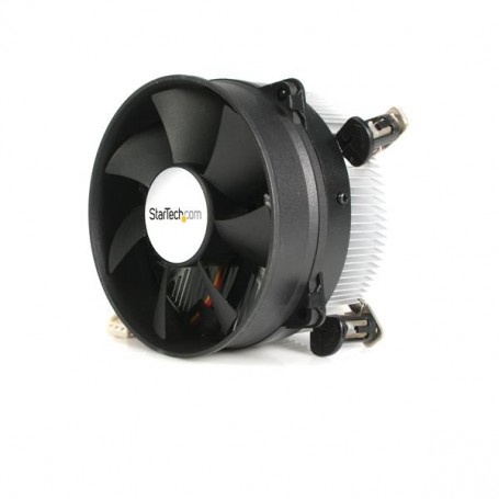 StarTech.com Ventola con dissipatore per CPU con socket T 775, 95 mm (FAN775E)