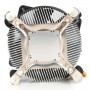 StarTech.com Ventola con dissipatore per CPU con socket T 775, 95 mm (FAN775E)