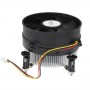 StarTech.com Ventola con dissipatore per CPU con socket T 775, 95 mm (FAN775E)