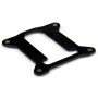 StarTech.com Ventola CPU da 95 mm dissipatore per socket LGA1156/1155 con PWM (FAN1156PWM)