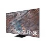 Samsung QP85A-8K Pannello piatto per segnaletica digitale 2,16 m (85") VA 8K Ultra HD Argento Tizen 6.0 (LH85QPA8BGCXEN)