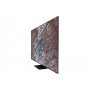 Samsung QP85A-8K Pannello piatto per segnaletica digitale 2,16 m (85") VA 8K Ultra HD Argento Tizen 6.0 (LH85QPA8BGCXEN)