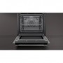 Neff E1CCC0AN0 + M13R42N2 set di elettrodomestici da cucina Piano cottura a induzione Forno elettrico (XE3)