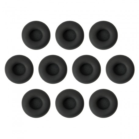 Jabra Biz 2400 II Finta pelle Nero 10 pz (14101-48)
