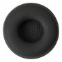 Jabra Biz 2400 II Finta pelle Nero 10 pz (14101-48)
