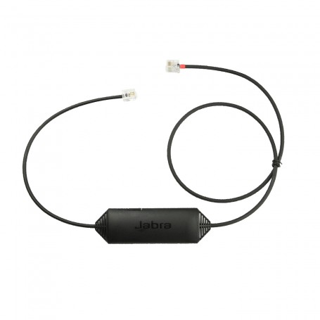Jabra 14201-43 accessorio per cuffia Adattatore EHS (14201-43)