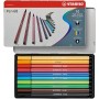 STABILO 4006381327145 marcatore (6810-6)