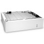 HP LaserJet Vassoio di alimentazione della carta da 550 fogli (J8J89A)