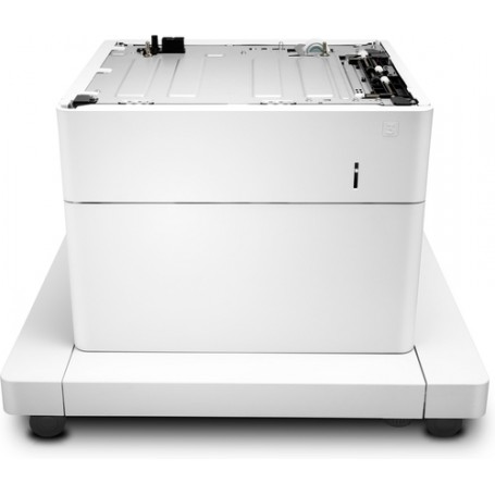 HP Alimentatore della carta da 500 fogli con cabinet per dispositivi LaserJet (J8J91A)