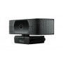 Trust Teza webcam 3840 x 2160 Pixel USB 2.0 Nero (24280)