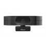 Trust Teza webcam 3840 x 2160 Pixel USB 2.0 Nero (24280)