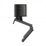 Trust Teza webcam 3840 x 2160 Pixel USB 2.0 Nero (24280)