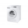 Samsung DV90T5240TW/S3 asciugatrice Libera installazione Caricamento frontale 9 kg A+++ Bianco (DV90T5240TW/S3)
