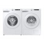 Samsung DV90T5240TW/S3 asciugatrice Libera installazione Caricamento frontale 9 kg A+++ Bianco (DV90T5240TW/S3)
