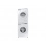 Samsung DV90T5240TW/S3 asciugatrice Libera installazione Caricamento frontale 9 kg A+++ Bianco (DV90T5240TW/S3)