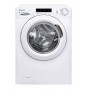 Candy Smart CS4 1272DE/1-S lavatrice Caricamento frontale 7 kg 1200 Giri/min D Bianco (31010490)