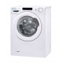 Candy Smart CS4 1272DE/1-S lavatrice Caricamento frontale 7 kg 1200 Giri/min D Bianco (31010490)