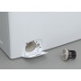 Candy Smart CS4 1272DE/1-S lavatrice Caricamento frontale 7 kg 1200 Giri/min D Bianco (31010490)