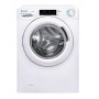Candy Smart Inverter CS 128TXME-S lavatrice Caricamento frontale 8 kg 1200 Giri/min A Bianco (31010514)