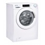 Candy Smart Inverter CS 128TXME-S lavatrice Caricamento frontale 8 kg 1200 Giri/min A Bianco (31010514)