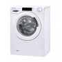 Candy Smart Inverter CS 128TXME-S lavatrice Caricamento frontale 8 kg 1200 Giri/min A Bianco (31010514)