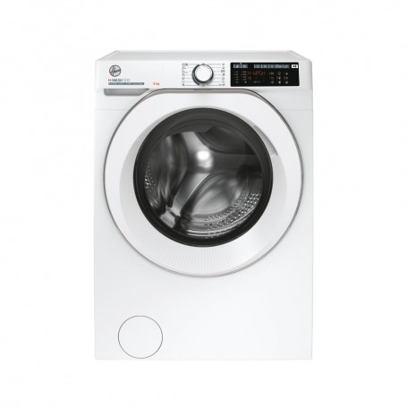 Hoover H-WASH 500 HW 48AMC/1-S lavatrice Caricamento frontale 8 kg 1400 Giri/min A Bianco (31010845)