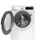Hoover H-WASH 500 HW 48AMC/1-S lavatrice Caricamento frontale 8 kg 1400 Giri/min A Bianco (31010845)