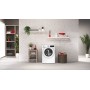 Hoover H-WASH 500 HW 48AMC/1-S lavatrice Caricamento frontale 8 kg 1400 Giri/min A Bianco (31010845)
