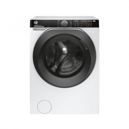 Hoover H-WASH 500 lavatrice Libera installazione Caricamento frontale 9 kg 1600 Giri/min A Bianco (31010280)