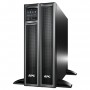 APC Smart-UPS A linea interattiva 0,75 kVA 600 W 8 presa(e) AC (SMX750I)