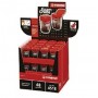 STABILO Exam Grade Rosso, Trasparente (451848E)