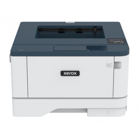 Xerox B310 A4 40 ppm Stampante fronte/retro wireless PS3 PCL5e/6 2 vassoi Totale 350 fogli, UK (B310V_DNI)