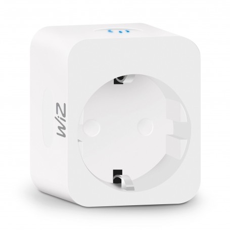 WiZ Smart Plug (929002427614)