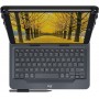 Logitech Universal Folio Nero Bluetooth QWERTY Italiano (920-008335)