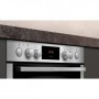 Neff E1CCC0AN0 + M13R42N2 set di elettrodomestici da cucina Piano cottura a induzione Forno elettrico (XE3)