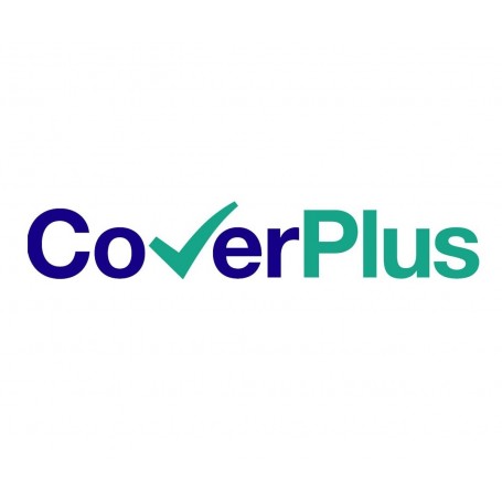 Epson CoverPlus (CP03OSSECG08)