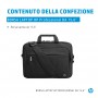 HP Professional 15.6-inch Laptop Bag (500S7AA)
