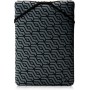 HP Custodia Reversible Protective 15,6'' Geo Laptop Sleeve (2F2L0AA)