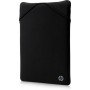 HP Custodia Reversible Protective 15,6'' Geo Laptop Sleeve (2F2L0AA)