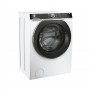 Hoover H-WASH 500 lavatrice Libera installazione Caricamento frontale 10 kg 1600 Giri/min A Nero, Bianco (31010834)
