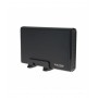 Vultech GS-35U3 Rev 2.1 Box esterno HDD Nero 3.5" (GS-35U3 REV. 2.1)