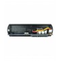 Vultech GS-35U3 Rev 2.1 Box esterno HDD Nero 3.5" (GS-35U3 REV. 2.1)