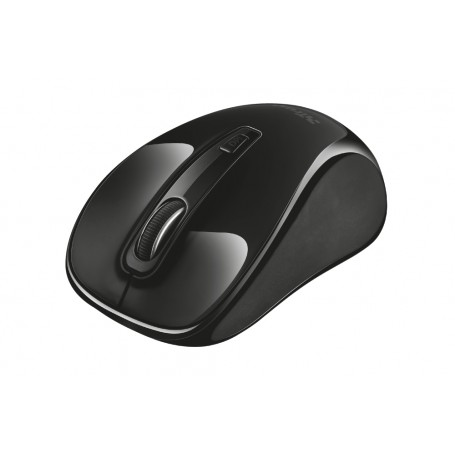 Trust 21192 mouse Ambidestro Bluetooth Ottico 1600 DPI (21192)